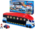 PAW PATROL, 10. Jubiläum, Teamfahrzeug Paw Patroller im aktualisierten Design