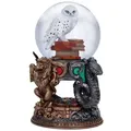 Nemesis Now Sammelfigur Harry Potter Schneekugel Hedwig 18 cm