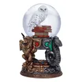 Harry Potter Schneekugel Hedwig 18 cm Nemesis Now