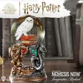 89682 Harry Potter Hedwig Snow Globe