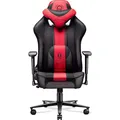 Diablo Fotel Chairs X-Player 2.0 Normal Size Antracytowo-Karmazynowy (X-PLAYER2.0)