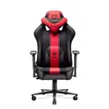 Gaming-Stuhl Diablo Chairs Diablo X-PLAYER 2.0 Schwarz Rot