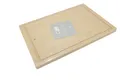 WMF 1886889990 Schneidebrett Bambus natur