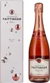 Taittinger Champagne Prestige Rosé Brut 12,5% Vol. 0,75l in Geschenkbox