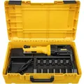 REMS Power-Press SE, 32kN Elektrische Radialpresse Basic-Pack XL-Boxx