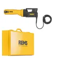 REMS Elektrische Radialpresse Power-Press SE, Basic-Pack