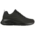 Skechers BOBS Sport Buno - How Sweet Sneaker schwarz 40 EU