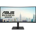 Asus ProArt VA34VCPSR LCD-Monitor EEK F (A - G) 86.4 cm (34 Zoll) 3440 x 1440 Pixel 21:9 4 ms Kopfhörer-Buchse VA LCD