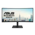 Asus Business VA34VCPSR 86,4 cm (34 Zoll) Curved-LED-Monitor 100Hz Panel