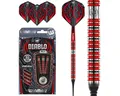 Winmau Softdarts Winmau Softdart Diablo 2463-20g für Präzision.