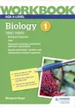 AQA A-level Biology Workbook 1