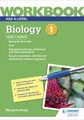 AQA A-level Biology Workbook 1, Royal, Margaret