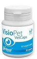 VETFOOD VisioPet VetCaps 30 caps