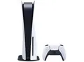 Sony PlayStation 5 825 GB [Disc Edition inkl. DualSense Wireless Controller] weiß