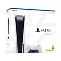 ✅ PS5 PlayStation 5 Disc Konsole 825 GB mit Laufwerk inkl. Controller mit OVP