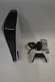 Sony Playstation 5 DISC weiß 825GB Spielekonsole inklusive PS5 Controller TOP