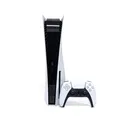Sony Playstation 5 DISC weiß 825GB Spielekonsole - inklusive PS5 Controller