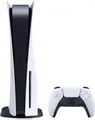 Sony PlayStation 5 825 GB [Disc Edition inkl. DualSense Wireless Controller] wei