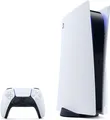 SONY Playstation 5 Disc Edition Spielekonsole - Hervorragend