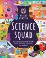 Science Squad by Winston, Robert 0241301858 FREE Shipping