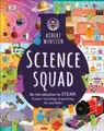 Robert Winston Science Squad (Gebundene Ausgabe)