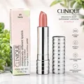 CLINIQUE Dramatically Different Lipstick Lippenstift 01 BARELY 3 g