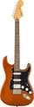 Squier Classic Vibe 70s HT HSS LRL Mocha - ST-Style E-Gitarre