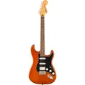 Squier Classic Vibe 70s Stratocaster HT HSS LRL Mocha E Gitarre