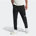 adidas Sportswear Sporthose M LIN SJ TE PT schwarz XL
