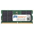 PHS-memory 32GB RAM Speicher kompatibel mit Dell Alienware m16 R2 DDR5 SO DIMM 5600MHz PC5-44800-S