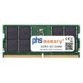 32GB RAM DDR5 passend für Dell Alienware m16 R2 SO DIMM 5600MHz Notebook-