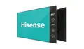 Hisense 86DM66D 86" 4K Digital Signage Display mit 24/7-Betrieb