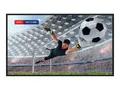 Hisense 86DM66D - 218 cm (86") Diagonalklasse DM Series LCD-Display mit LED-Hintergrundbeleuchtung - Digital Signage - Android - 4K UHD (2160p)