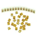 20x Tantal Kondensator SMD B 6,8µF 16V 125°C 3,5x1,9mm AVX TAJB685M016R 6,8uF