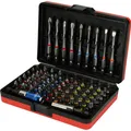 KS Tools 1/4" TORSIONpower Bit-Box (918.3070)