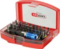KS Tools 1/4' TORSIONpower Bit-Box, 32-tlg