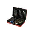 Set, Schraubendreher-Einsatz (Bits) KS TOOLS 918.3070 für