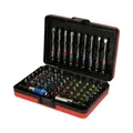 1x Set, Schraubendreher-Einsatz (Bits) KS TOOLS 918.3070 passend für