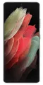 Samsung Galaxy S21 Ultra 5G 128GB Display 6.8" Dynamic AMOLED 2X Phantom Black