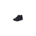 Skechers 177094 BBK UNO - GOLDEN AIR Schwarz Shoes Gr. 37