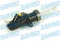 SAMKO M05915 Slave Cylinder, clutch for BMW