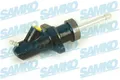 Servomotor Kupplung Gusseisen M05915 SAMKO für BMW 1 1 Coupe 3 Coupe 3 3 Touring