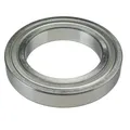 FAG 6004-C-2Z Rillenkugellager einreihig Bohrungs-Ø 20 mm Außen-Durchmesser 42 mm Drehzahl (max.) 17000 U/min