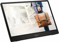 MSI Pro MP161DE, 39,6 cm (15.6"), 1920 x 1080 Pixel, Full HD, LED, 4 ms, Schwarz