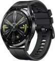 Huawei Watch GT 4 46 mm Active Black Watch