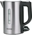 Severin WK 3647 - Reise Wasserkocher Set Mit 2 Kunststoff Tassen