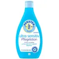 400ml Penaten Baby Ultra Sensitiv Pflegelotion Parfümfrei Pflege mild zu Augen