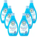 6x 400ml Penaten Baby Ultra Sensitiv Pflegelotion Parfümfrei schützt Pflege mild