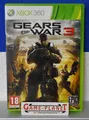 Gears of War 3 uncut AT deutsch Xbox 360 PAL AT Shooter neuwertig fsk18 OVP