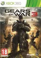 Microsoft Xbox 360 - Gears of War 3 EU mit OVP sehr guter Zustand